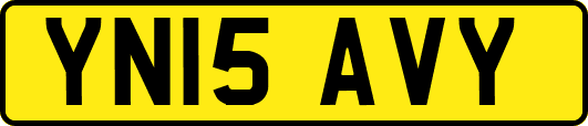 YN15AVY