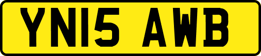 YN15AWB