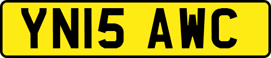 YN15AWC