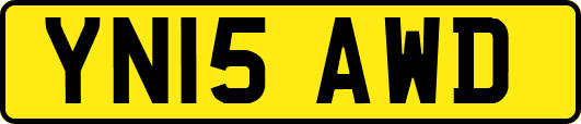 YN15AWD
