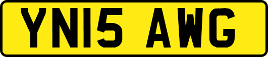 YN15AWG