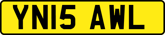 YN15AWL