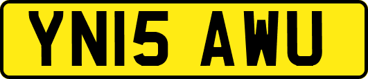 YN15AWU