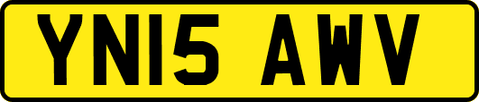 YN15AWV