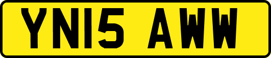YN15AWW