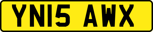 YN15AWX