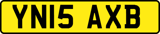 YN15AXB