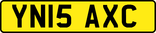 YN15AXC