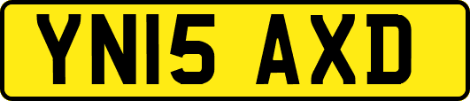 YN15AXD