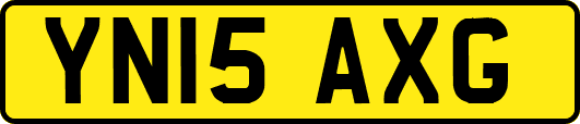 YN15AXG