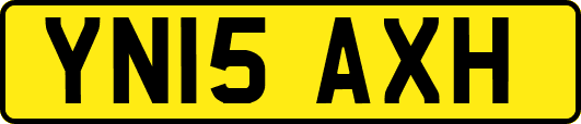 YN15AXH