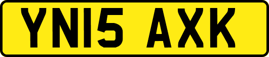 YN15AXK