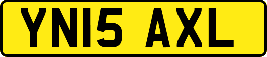 YN15AXL