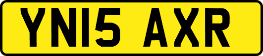 YN15AXR