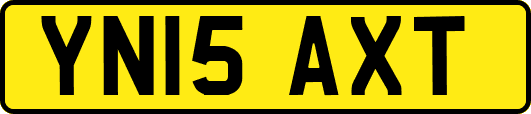YN15AXT