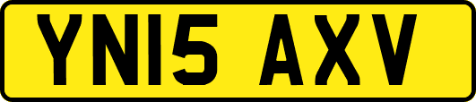 YN15AXV