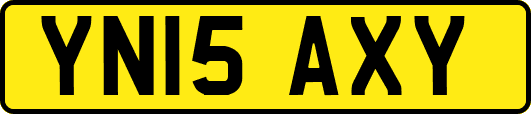 YN15AXY