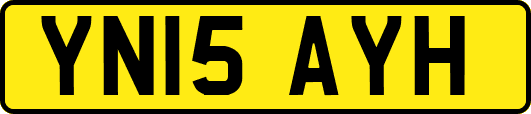 YN15AYH