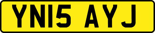 YN15AYJ