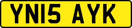 YN15AYK