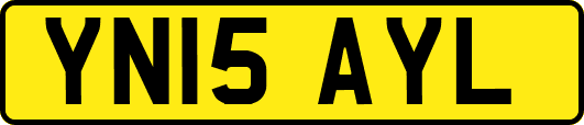 YN15AYL