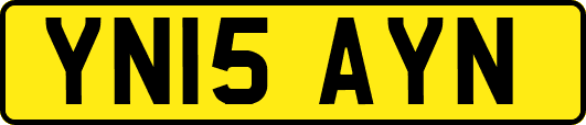 YN15AYN