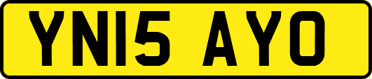 YN15AYO