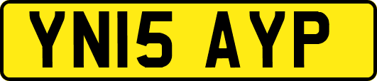 YN15AYP