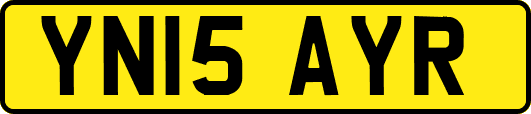 YN15AYR