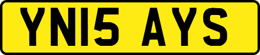 YN15AYS