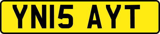 YN15AYT