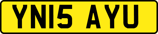YN15AYU
