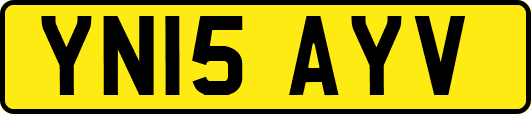 YN15AYV