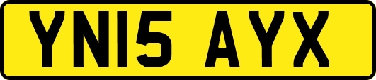 YN15AYX