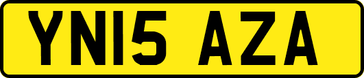 YN15AZA