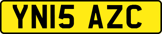 YN15AZC