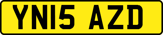 YN15AZD