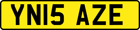YN15AZE