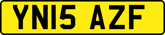YN15AZF