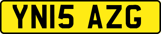 YN15AZG