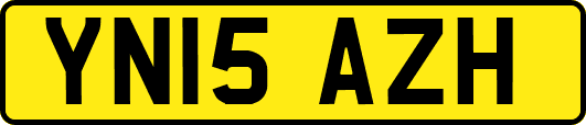 YN15AZH