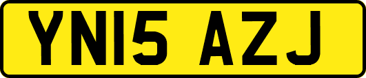 YN15AZJ