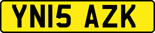 YN15AZK