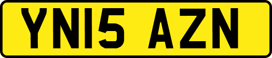 YN15AZN
