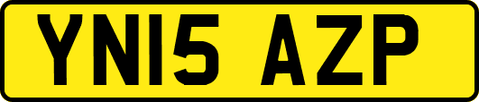 YN15AZP