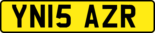 YN15AZR