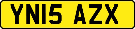 YN15AZX