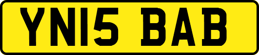 YN15BAB