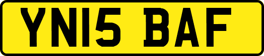 YN15BAF