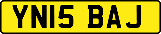 YN15BAJ